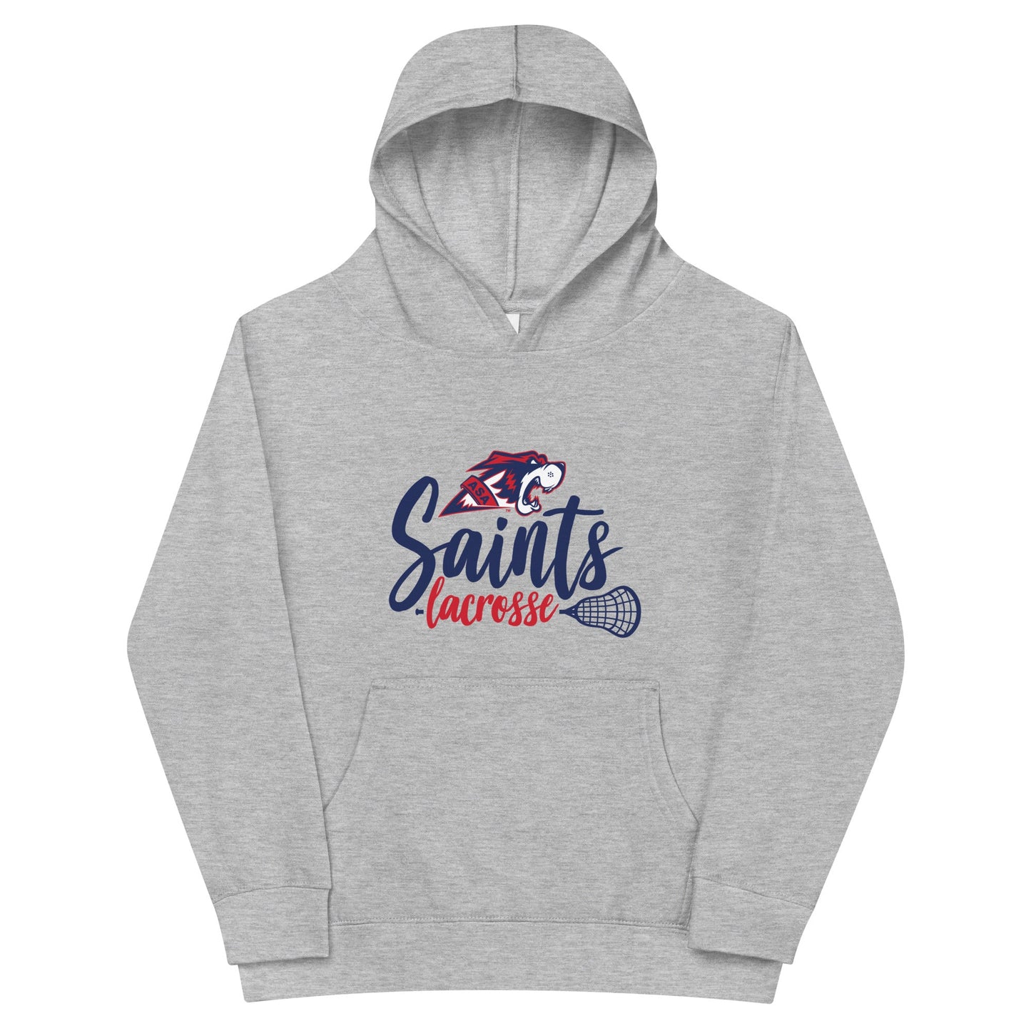 Performance | Youth Hoodie | All Saints Academy Lacrosse