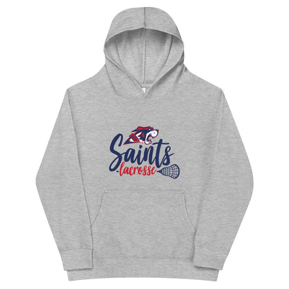 Performance | Youth Hoodie | All Saints Academy Lacrosse