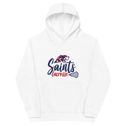 Performance | Youth Hoodie | All Saints Academy Lacrosse