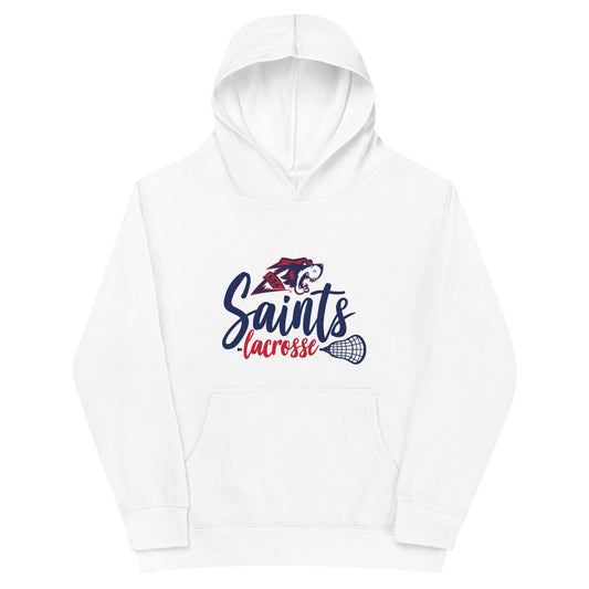 Performance | Youth Hoodie | All Saints Academy Lacrosse