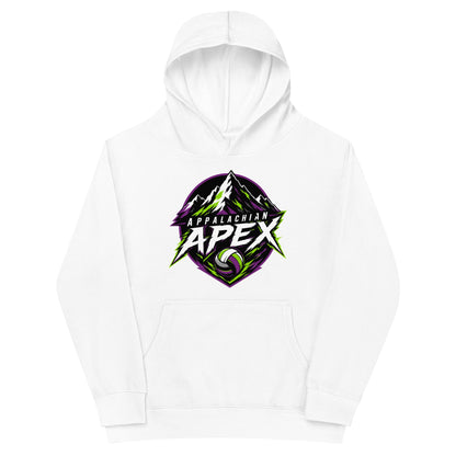Performance | Youth Hoodie | Appalachian Apex | Summit Emblem Logo