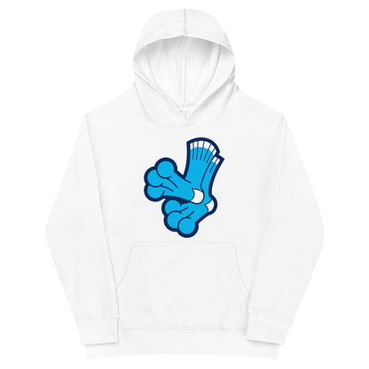 Performance | Youth Hoodie | Aquasox Softball | Athletic Sock Logo