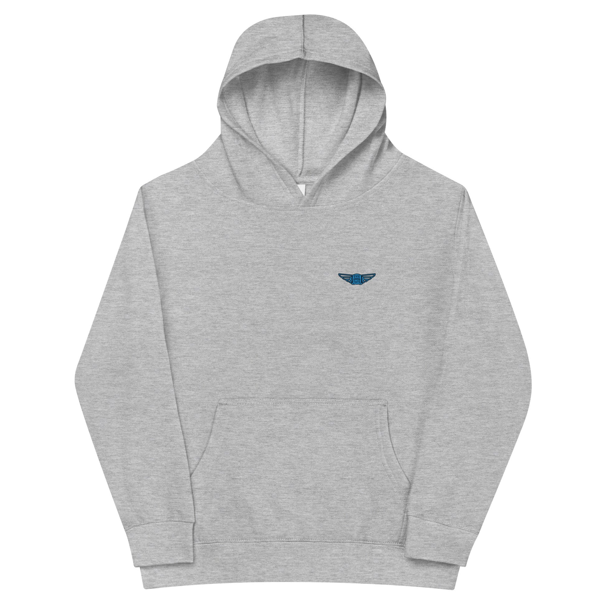 Performance | Youth Hoodie | Arizona Lady Lions | Evie Tate Logo