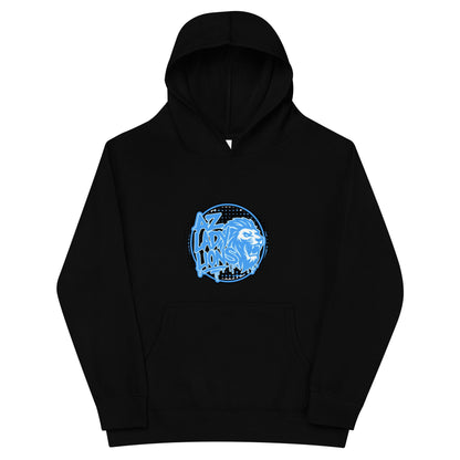 Performance | Youth Hoodie | Arizona Lady Lions