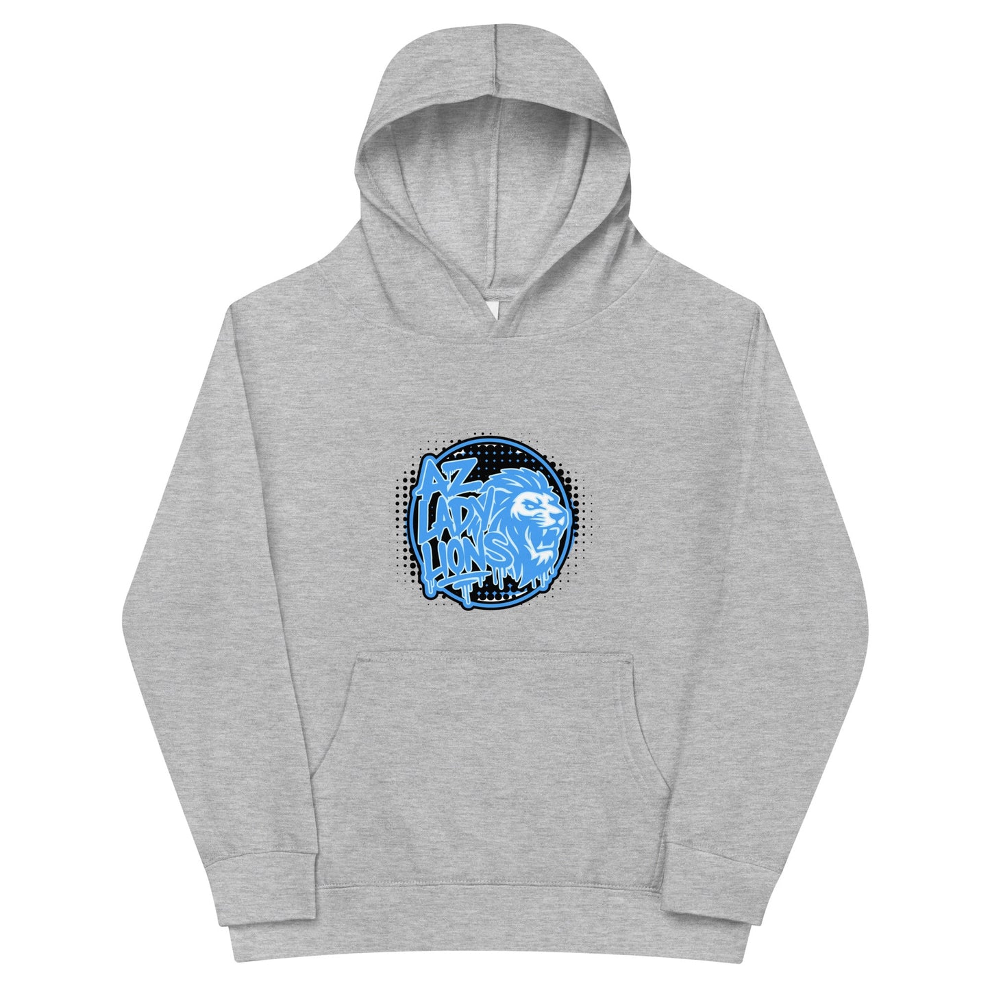 Performance | Youth Hoodie | Arizona Lady Lions