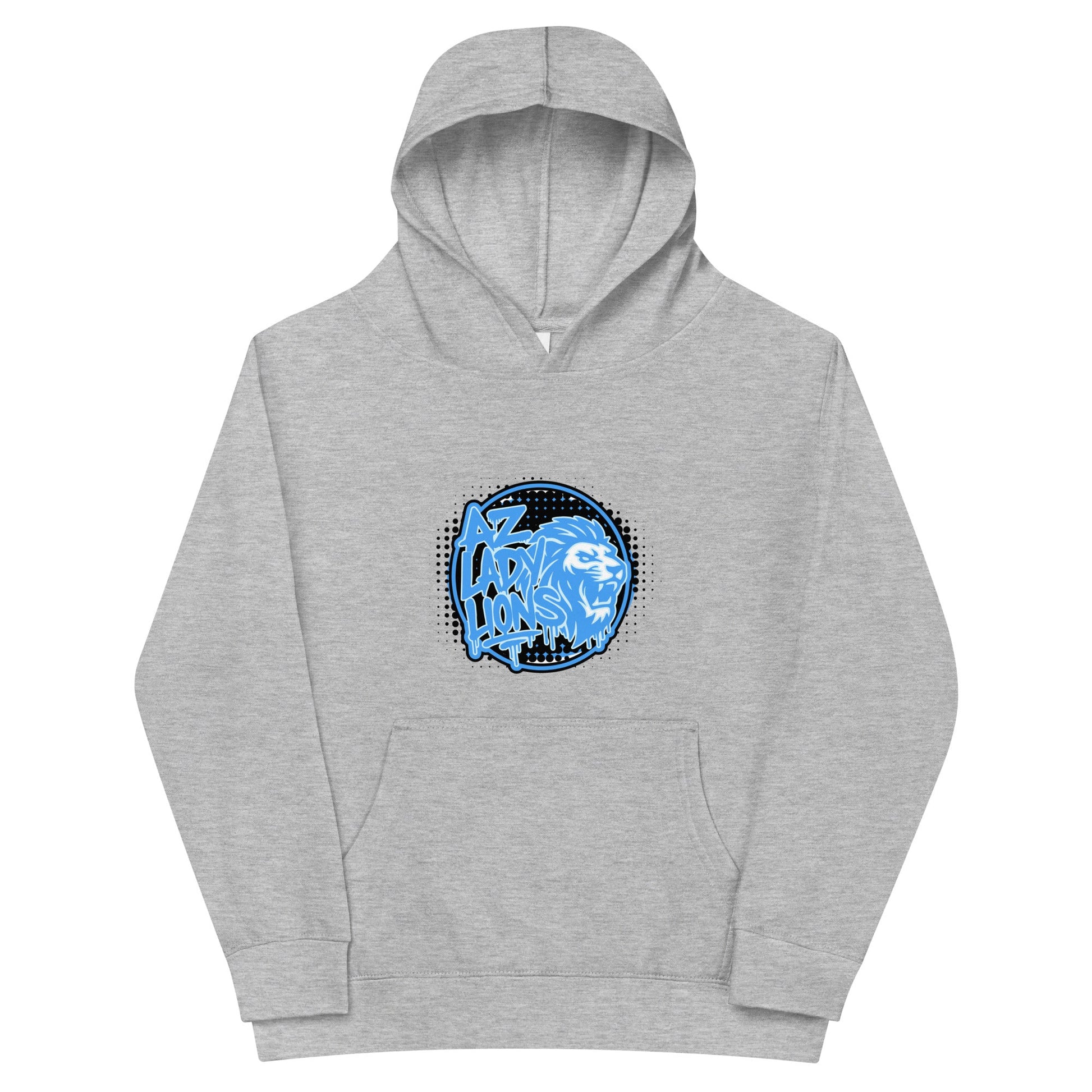 Performance | Youth Hoodie | Arizona Lady Lions