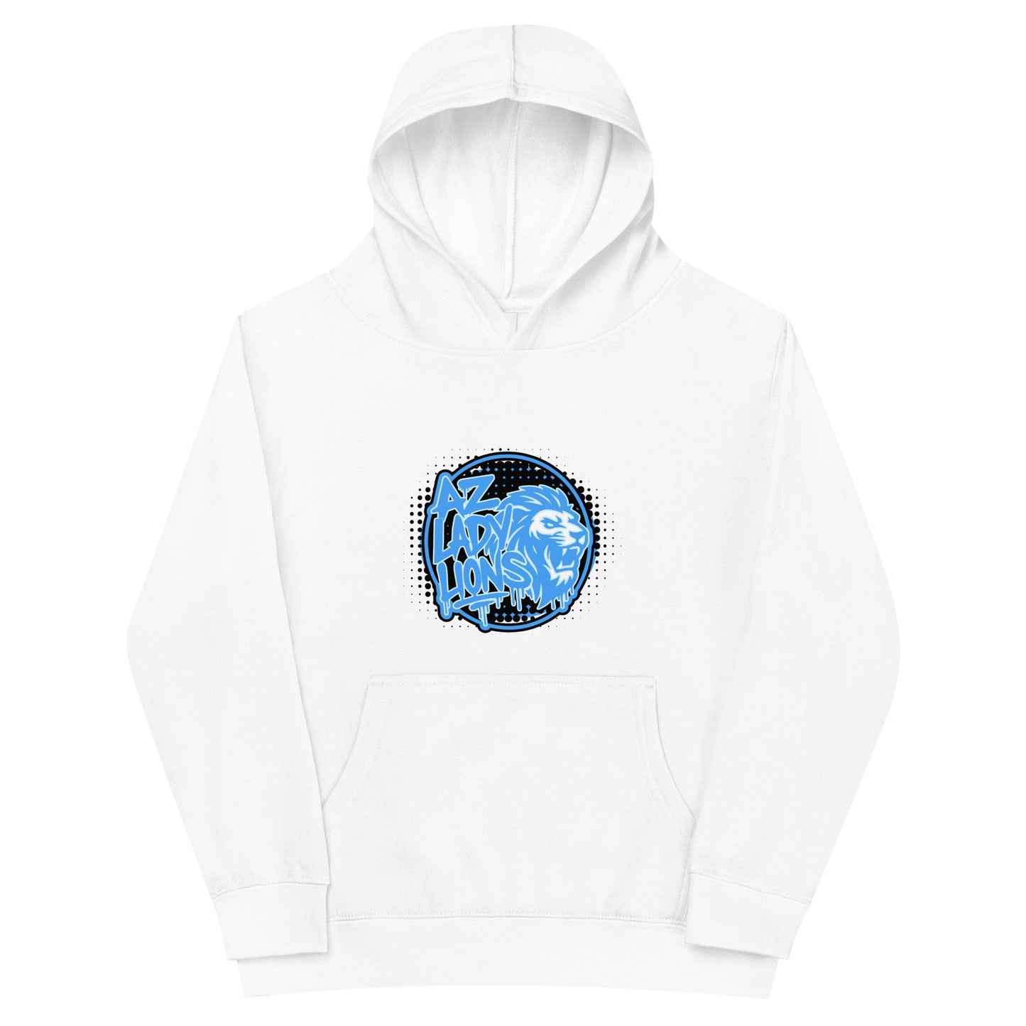 Performance | Youth Hoodie | Arizona Lady Lions