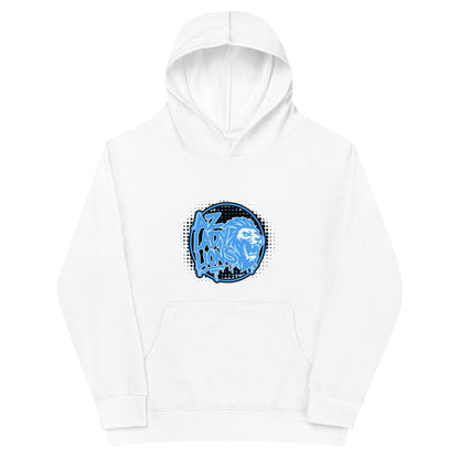 Performance | Youth Hoodie | Arizona Lady Lions