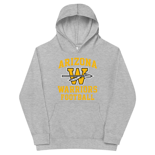 Performance | Youth Hoodie | Arizona Warriors Prep Academy | Alt Logo
