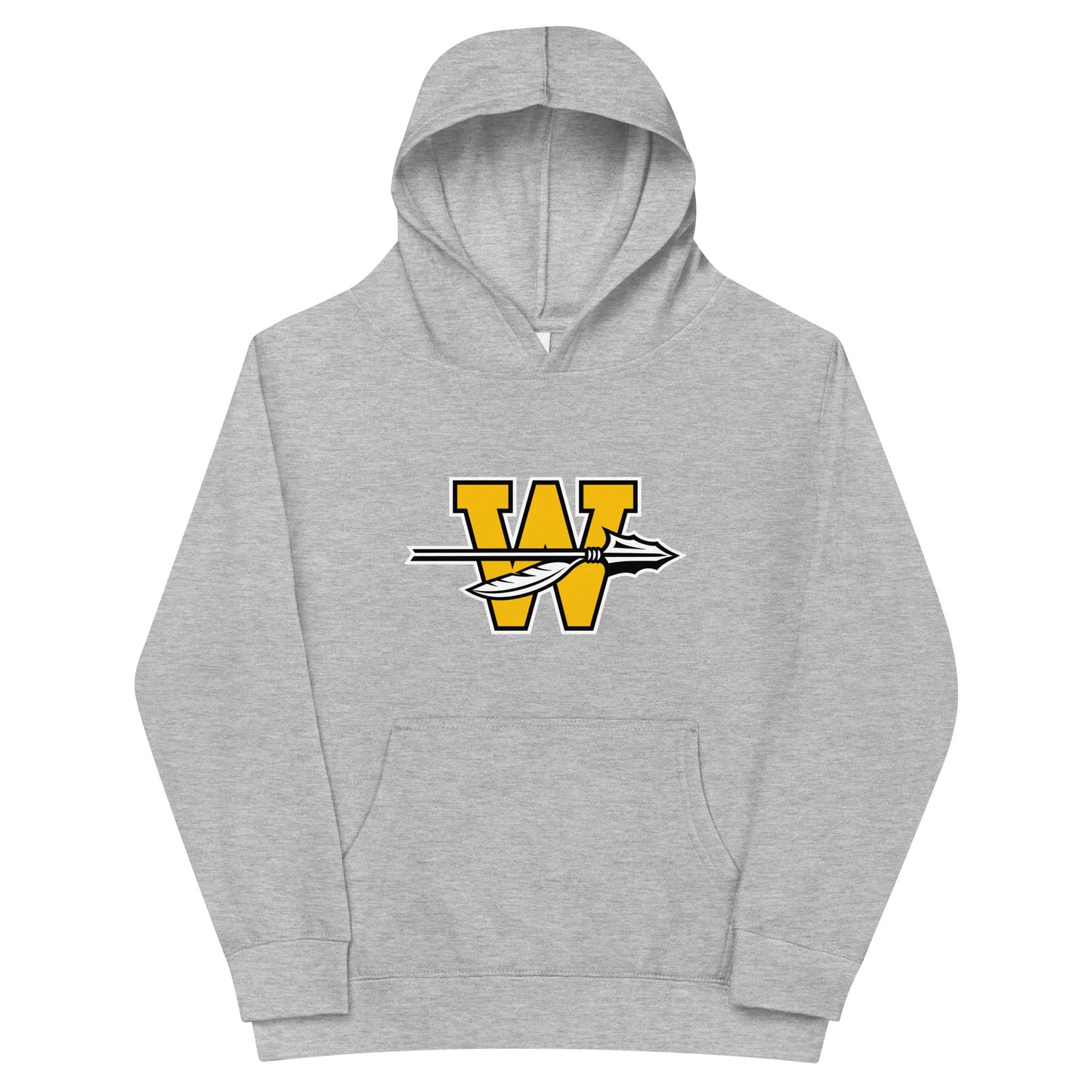 Performance | Youth Hoodie | Arizona Warriors Prep Academy