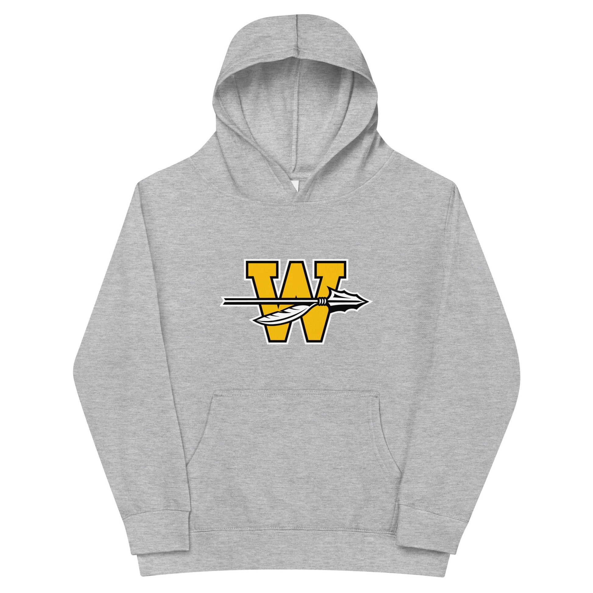 Performance | Youth Hoodie | Arizona Warriors Prep Academy