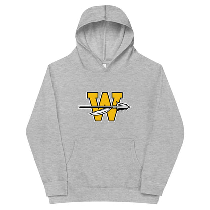 Performance | Youth Hoodie | Arizona Warriors Prep Academy