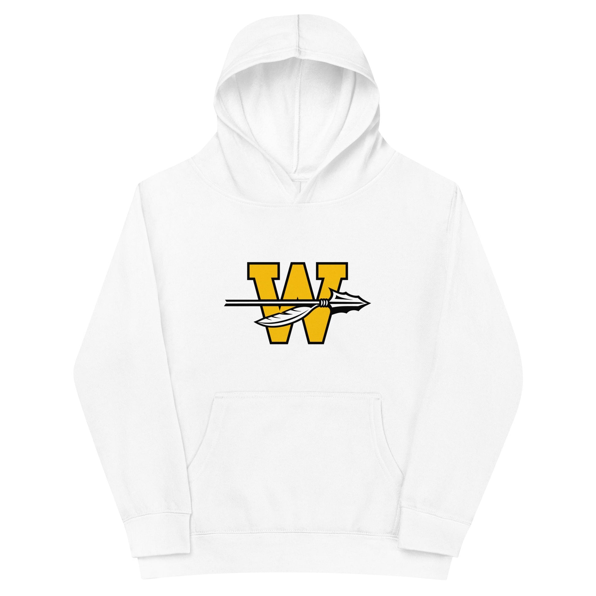 Performance | Youth Hoodie | Arizona Warriors Prep Academy