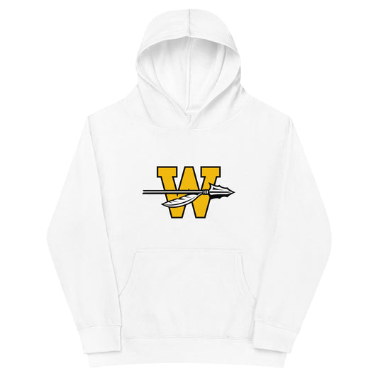 Performance | Youth Hoodie | Arizona Warriors Prep Academy