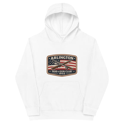 Performance | Youth Hoodie | Arlington Rod & Gun Club