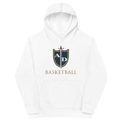 Performance | Youth Hoodie | Arma Dei Academy Basketball