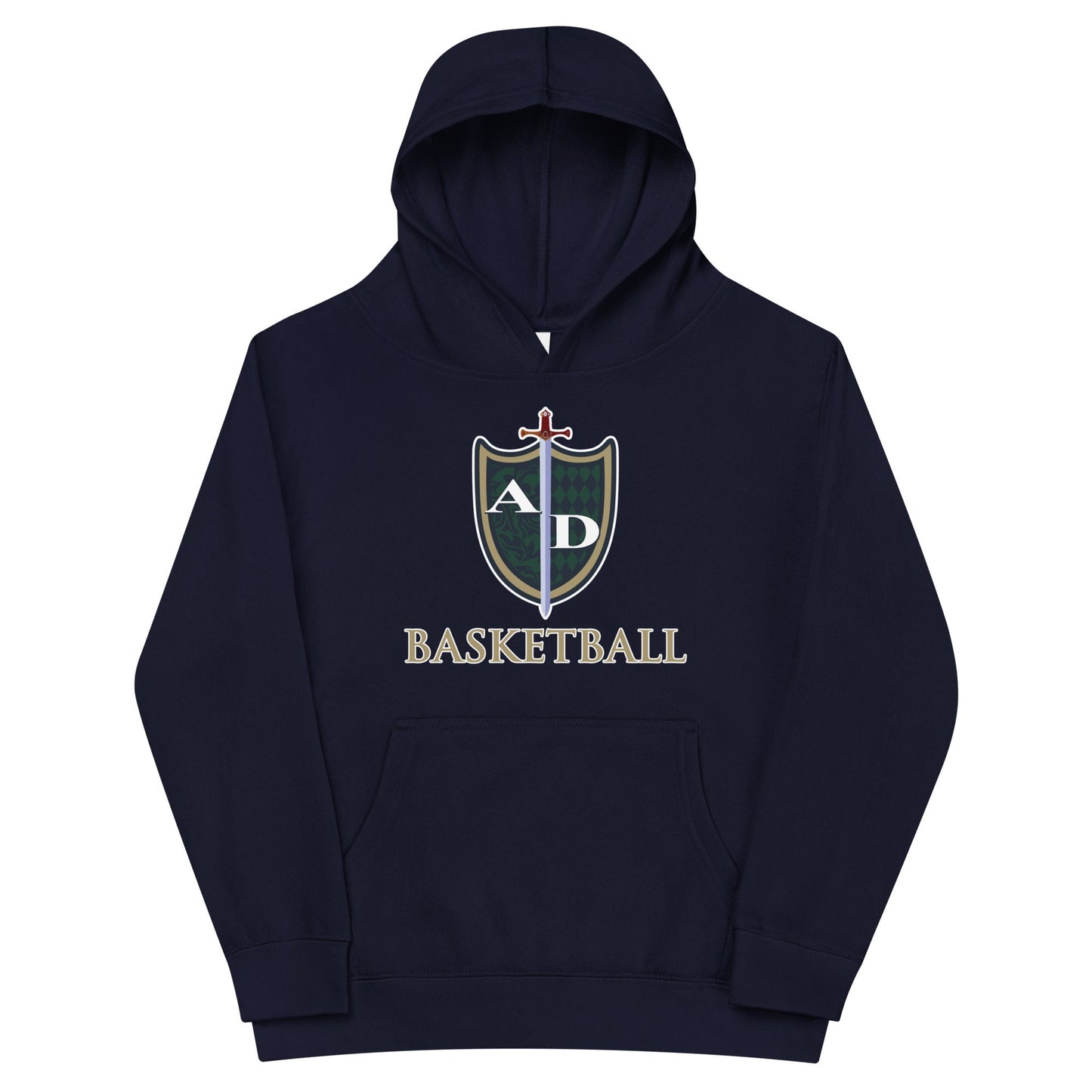 Performance | Youth Hoodie | Arma Dei Academy Basketball