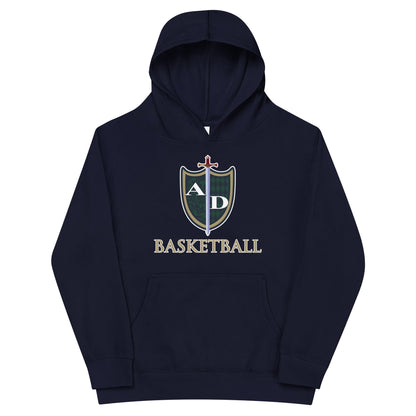 Performance | Youth Hoodie | Arma Dei Academy Basketball