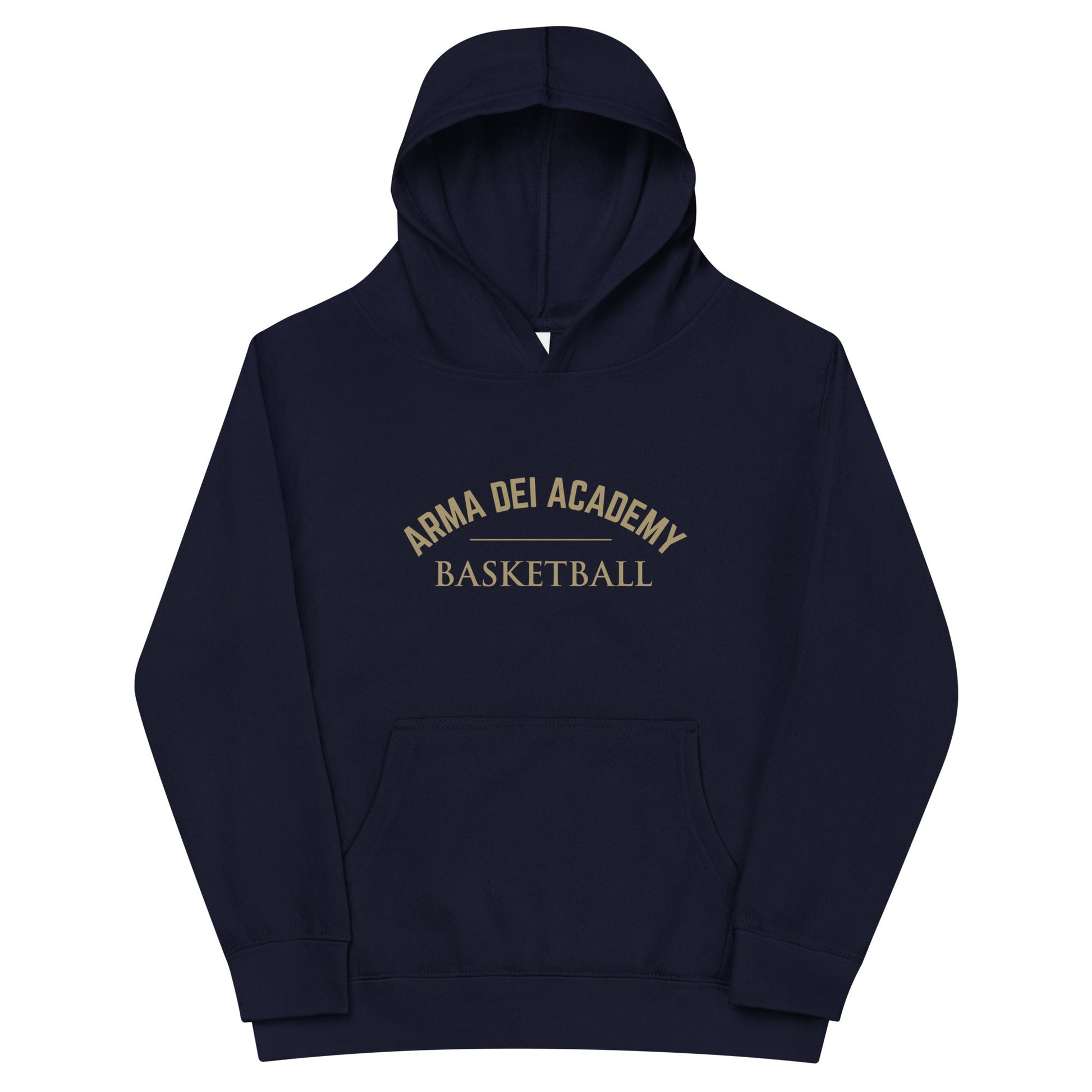Performance | Youth Hoodie | Arma Dei Academy Basketball