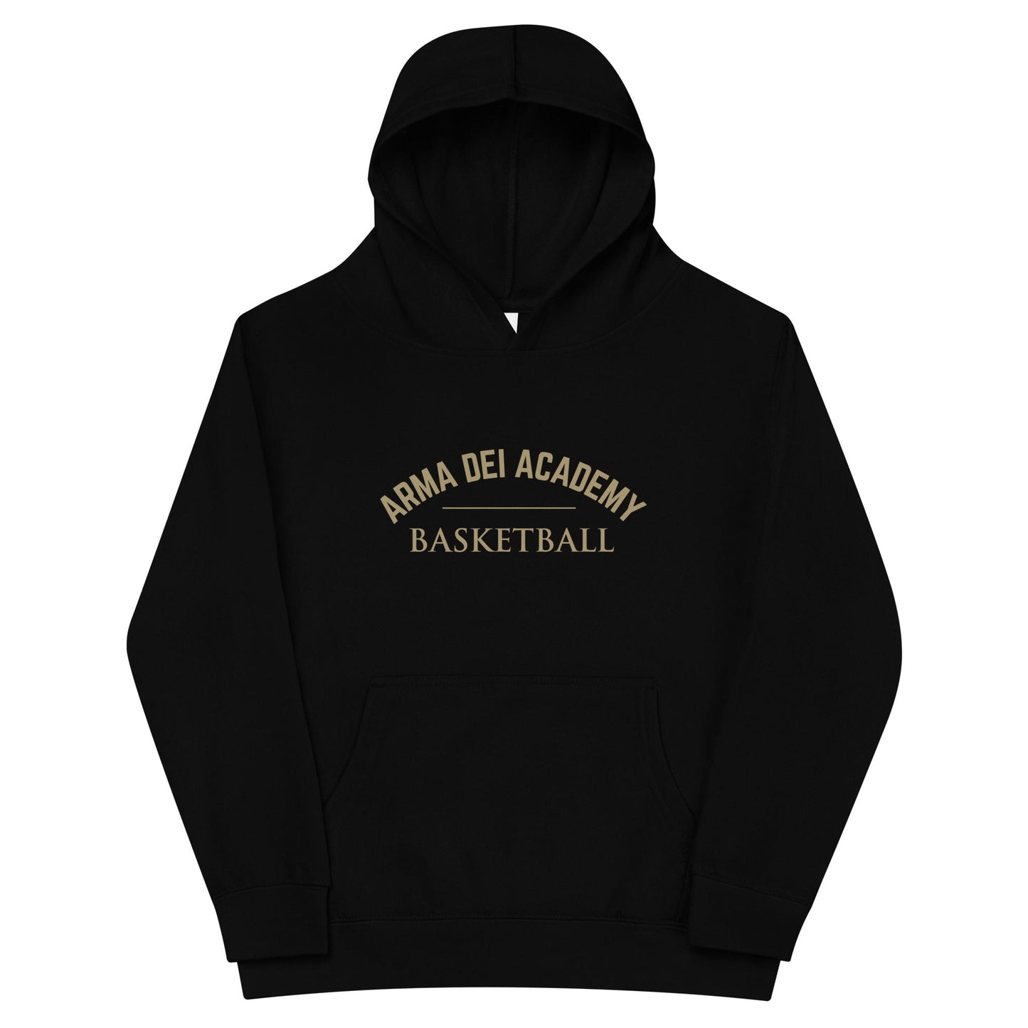 Performance | Youth Hoodie | Arma Dei Academy Basketball