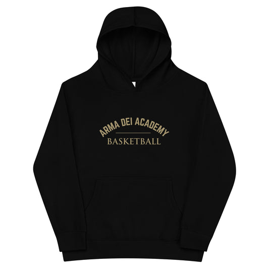 Performance | Youth Hoodie | Arma Dei Academy Basketball