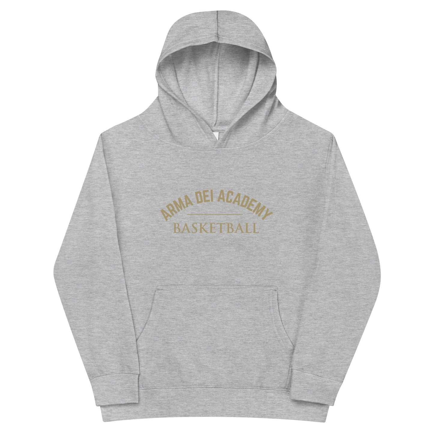 Performance | Youth Hoodie | Arma Dei Academy Basketball