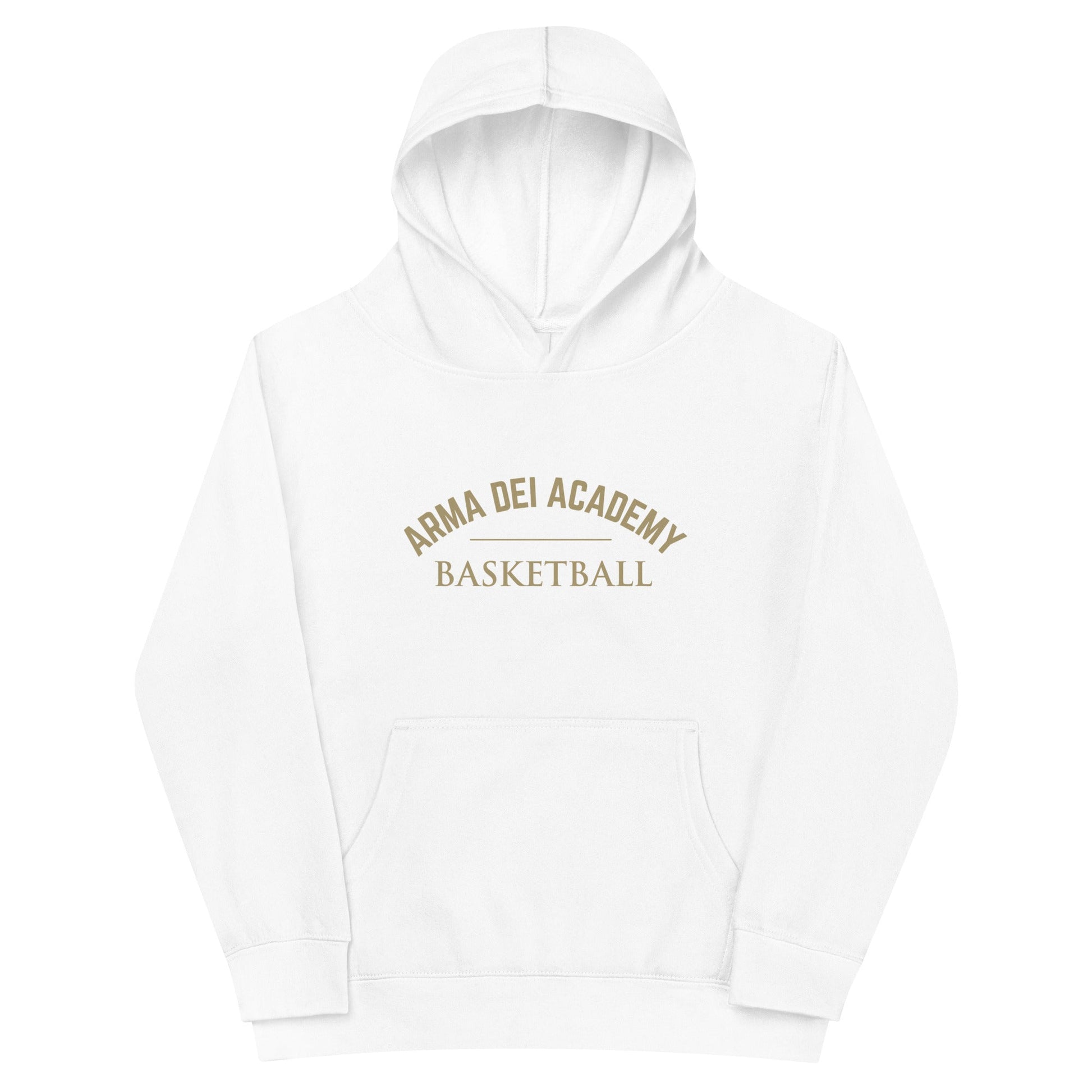 Performance | Youth Hoodie | Arma Dei Academy Basketball