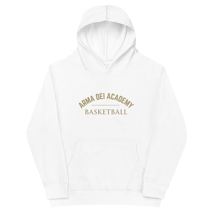 Performance | Youth Hoodie | Arma Dei Academy Basketball