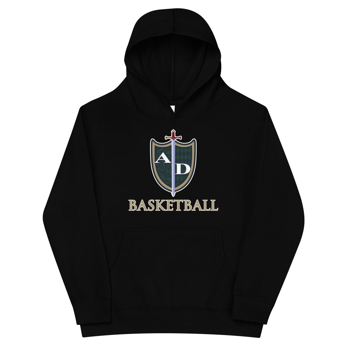 Performance | Youth Hoodie | Arma Dei Academy Basketball