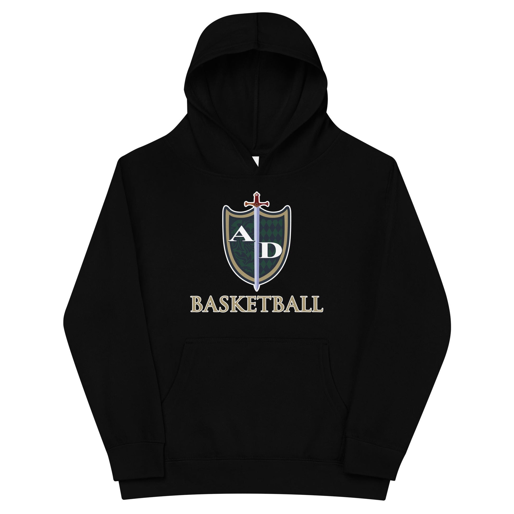 Performance | Youth Hoodie | Arma Dei Academy Basketball