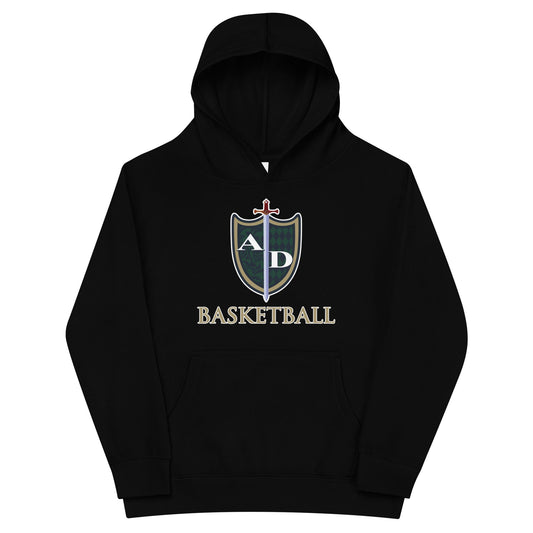 Performance | Youth Hoodie | Arma Dei Academy Basketball