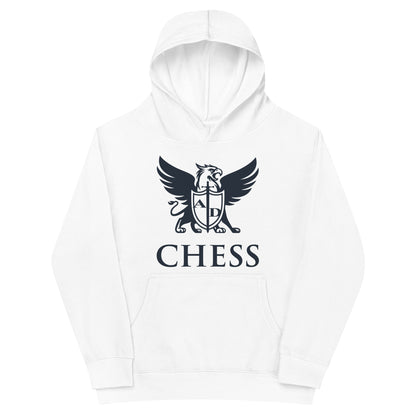 Performance | Youth Hoodie | Arma Dei Academy Chess