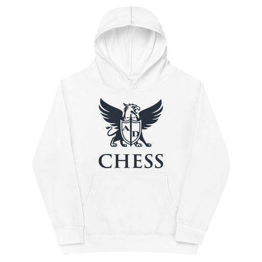 Performance | Youth Hoodie | Arma Dei Academy Chess