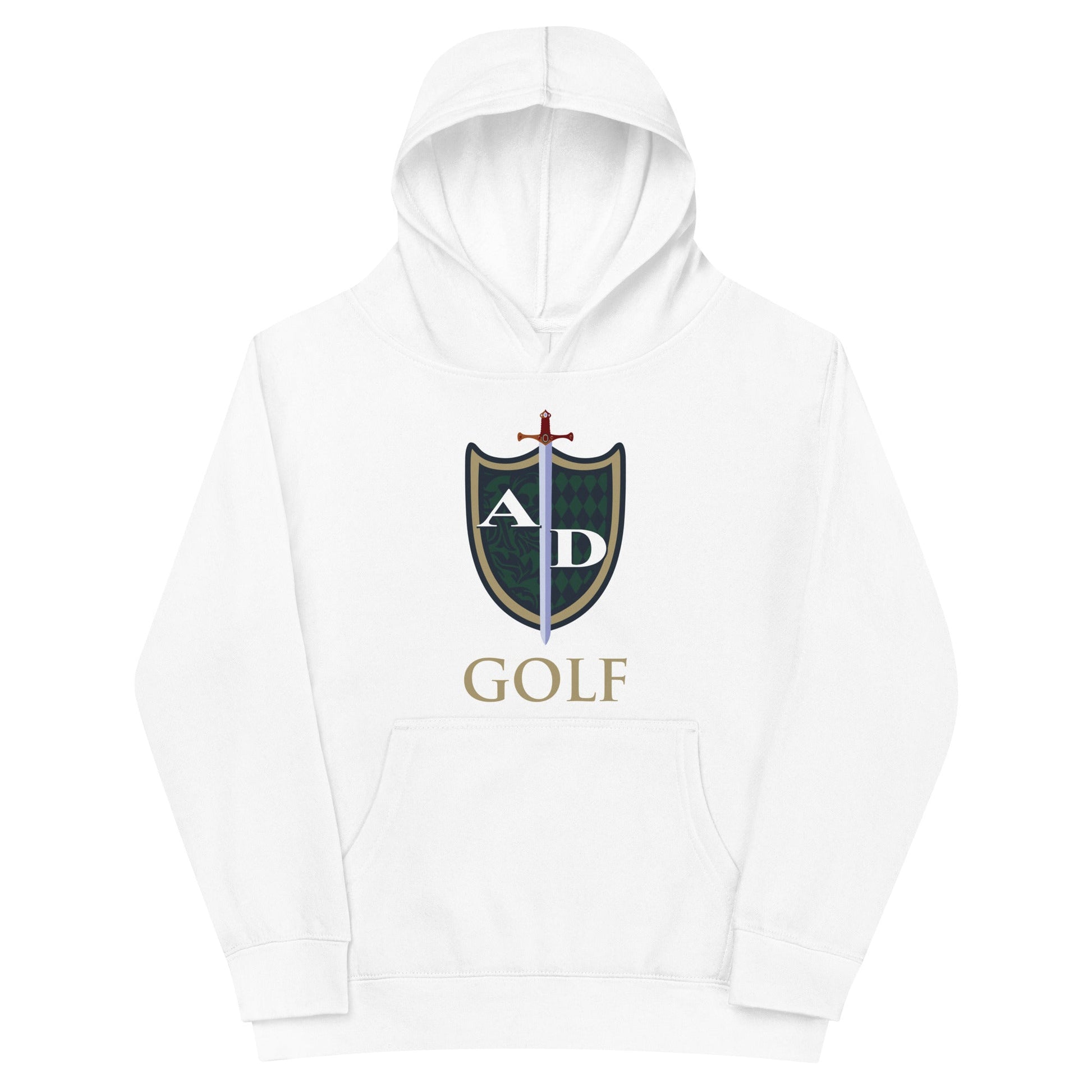 Performance | Youth Hoodie | Arma Dei Academy Golf