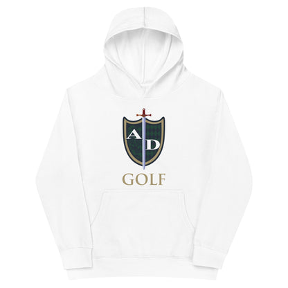 Performance | Youth Hoodie | Arma Dei Academy Golf