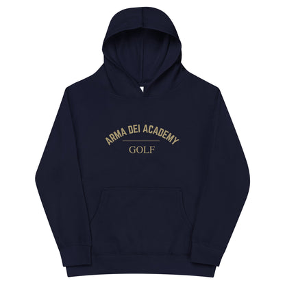 Performance | Youth Hoodie | Arma Dei Academy Golf