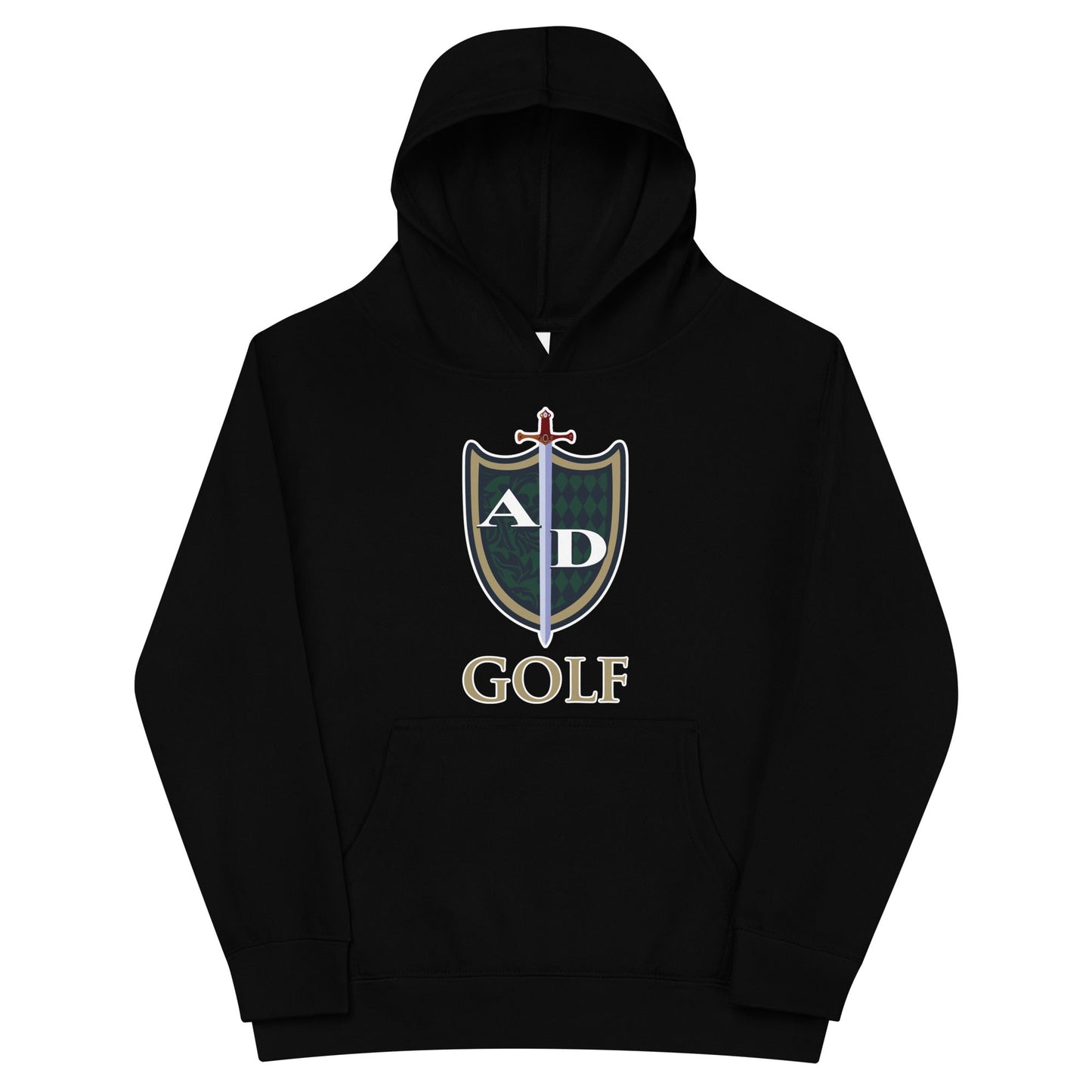 Performance | Youth Hoodie | Arma Dei Academy Golf