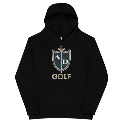 Performance | Youth Hoodie | Arma Dei Academy Golf