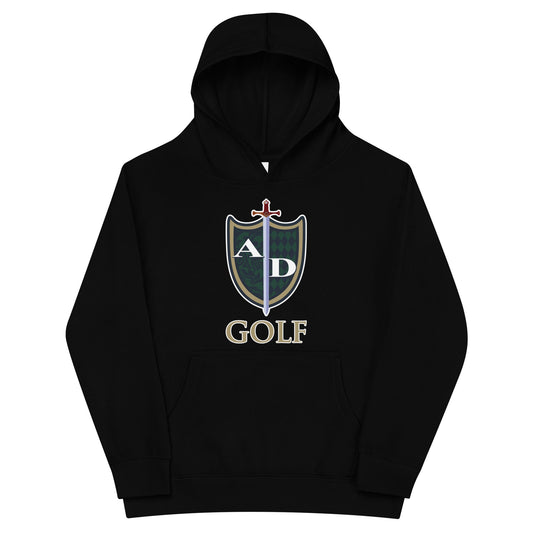 Performance | Youth Hoodie | Arma Dei Academy Golf
