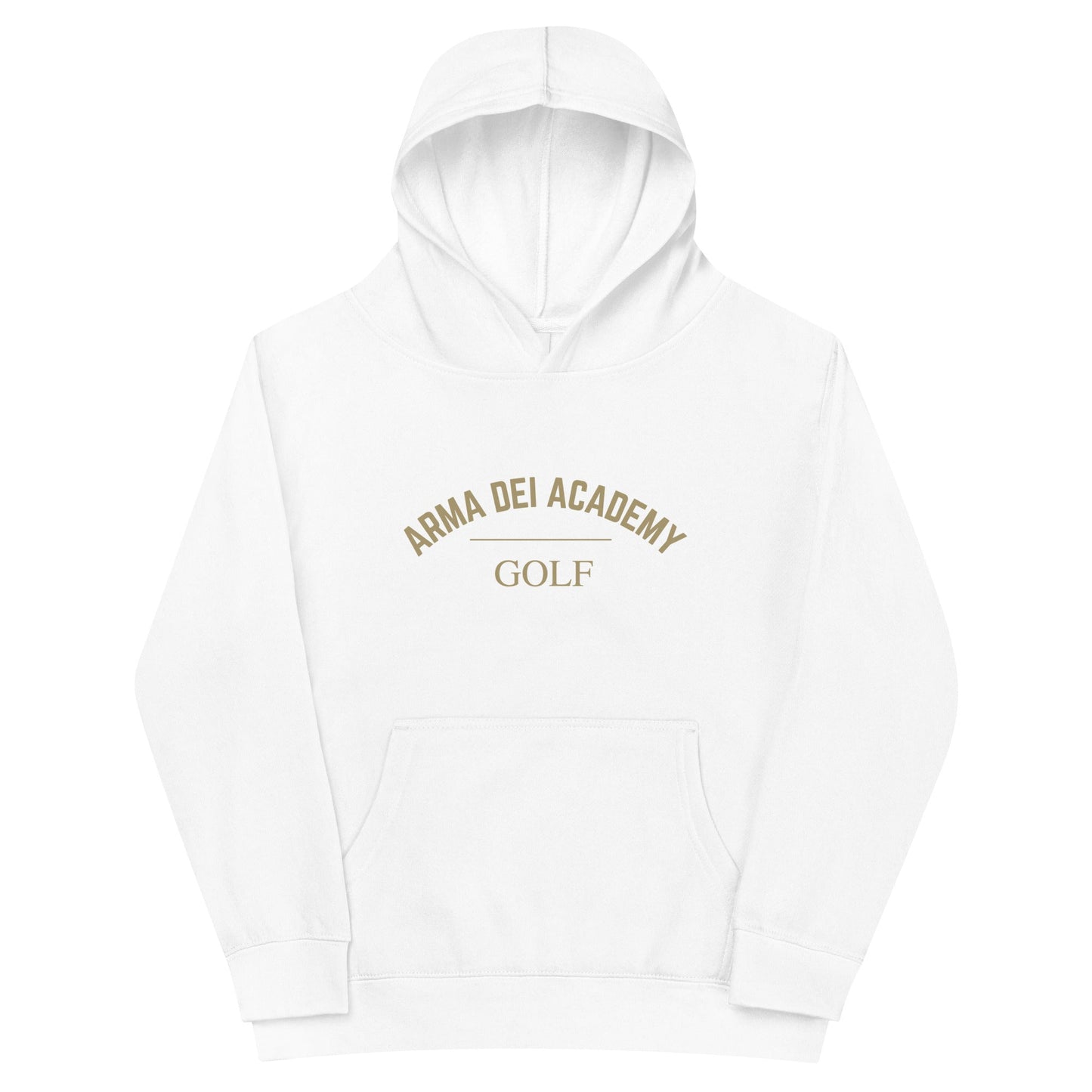 Performance | Youth Hoodie | Arma Dei Academy Golf