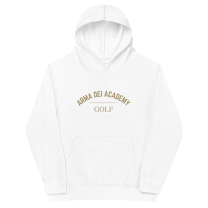 Performance | Youth Hoodie | Arma Dei Academy Golf