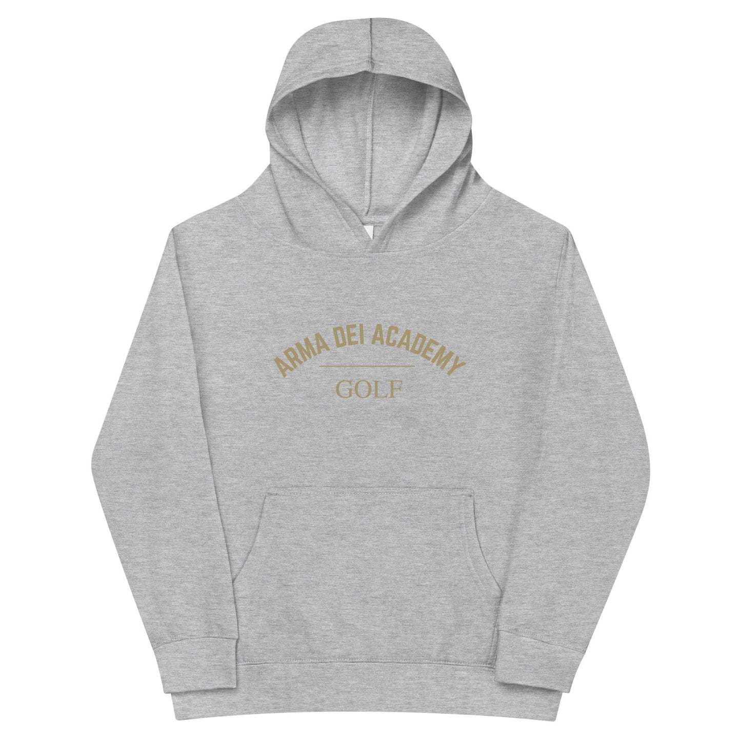 Performance | Youth Hoodie | Arma Dei Academy Golf