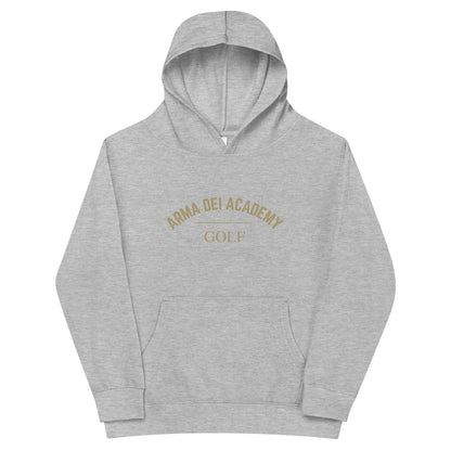Performance | Youth Hoodie | Arma Dei Academy Golf