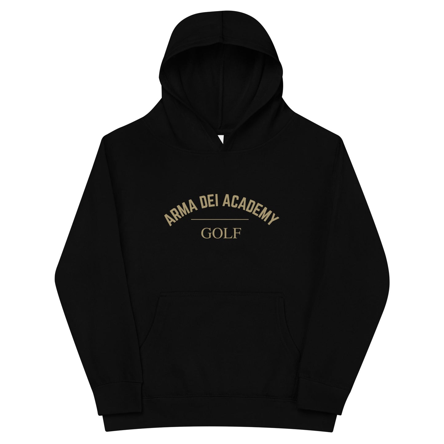 Performance | Youth Hoodie | Arma Dei Academy Golf