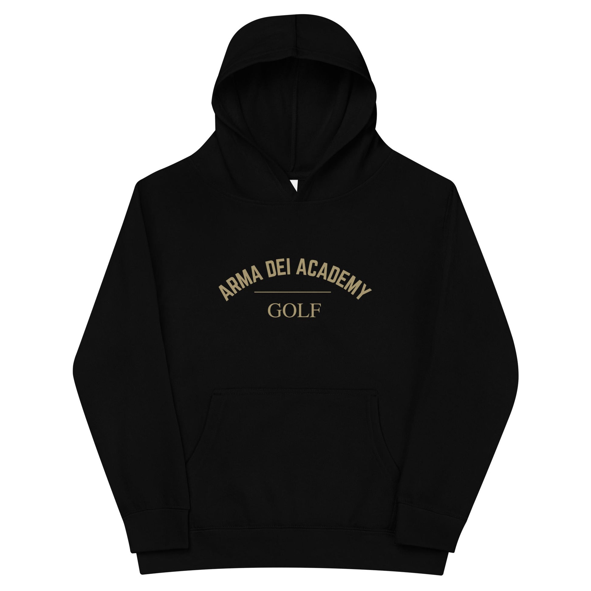 Performance | Youth Hoodie | Arma Dei Academy Golf