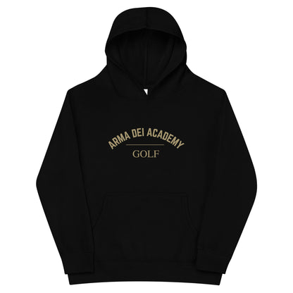 Performance | Youth Hoodie | Arma Dei Academy Golf