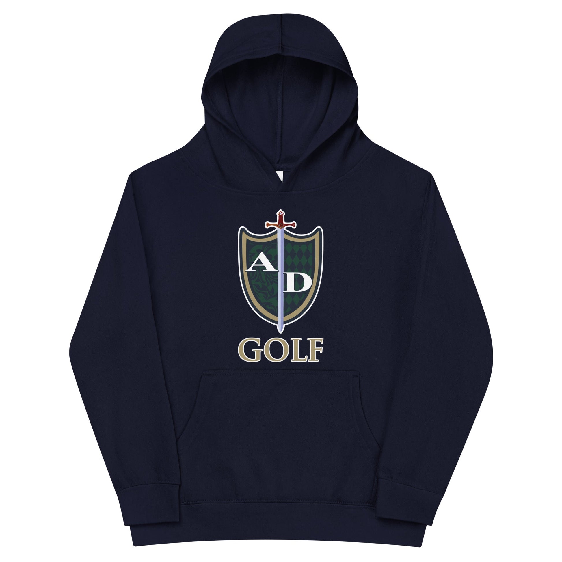 Performance | Youth Hoodie | Arma Dei Academy Golf
