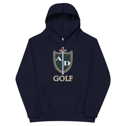 Performance | Youth Hoodie | Arma Dei Academy Golf