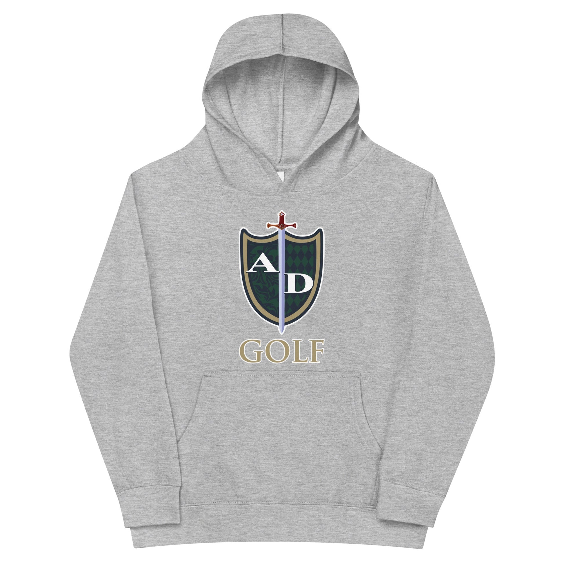 Performance | Youth Hoodie | Arma Dei Academy Golf