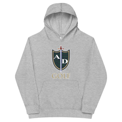 Performance | Youth Hoodie | Arma Dei Academy Golf